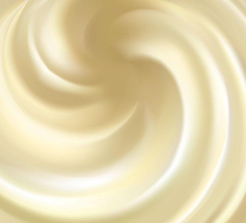 ice cream swirl